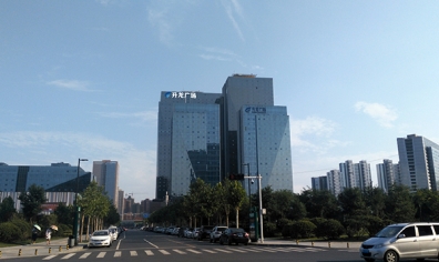 升龍廣場