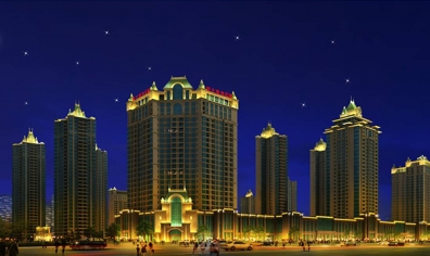 許昌恒大綠洲