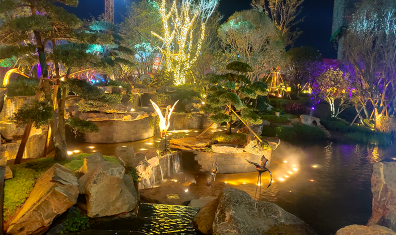 廣西恒大旅游康養(yǎng)城