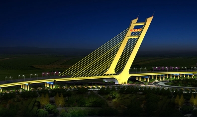 林州大橋