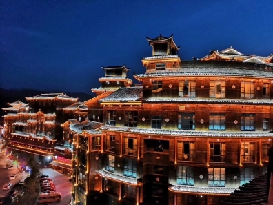 建筑亮化工程施工安裝都有哪些要點(diǎn)