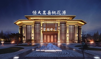 如何加強(qiáng)對(duì)城市亮化照明工程工作的管理