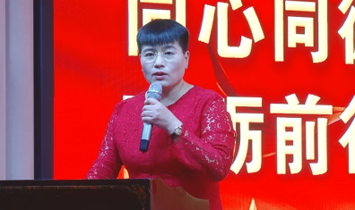 感恩2018，贏戰(zhàn)2019！