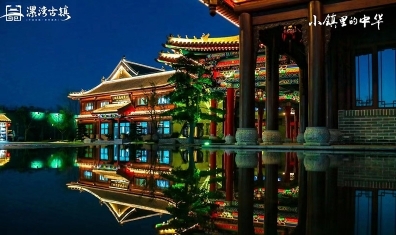 為什么景區(qū)照明越來(lái)越受重視