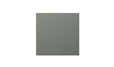 S2161-E842一位智能場景雙控開關(guān)功能件(ZigBee)(熒光灰)