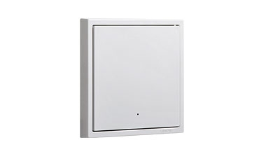 加框S2100-E838一位智能開關(guān)功能件